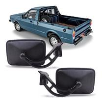 Espelho Retrovisor Ford Pampa 1984 Ate 1992 Pé De Ferro Espelho Retrovisor Ford Pampa 1984 Ate 1992 Pé De Ferro