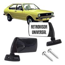 Espelho Retrovisor Fusca Brasília Variante Passat Opala Espelho Retrovisor Fusca Brasília Variante Passat Opala