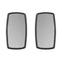 Espelho Retrovisor Gm A-10/C-10/D-10/A-20/C-20/D20 Plano 2un
