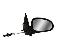 Espelho retrovisor gol/parati/saveiro giii 99/ gol special 00/ 4 portas lado direito com controle cofran Espelho retrovisor gol/parati/saveiro giii 99/ gol special 00/ 4 portas lado direito com controle cofran