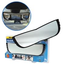 Espelho Retrovisor Grande Interno Carro Universal Ultrawide