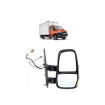 Espelho retrovisor ( haste curta ) direito daily 35s14/55c16 5801755747