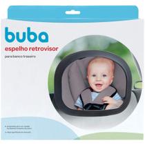 Espelho Retrovisor Infantil Para Banco Traseiro do Carro - Buba
