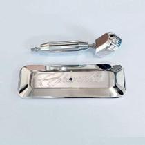 Espelho Retrovisor Interno Billet