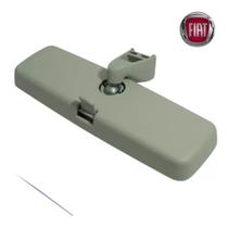 Espelho retrovisor interno c/ajuste