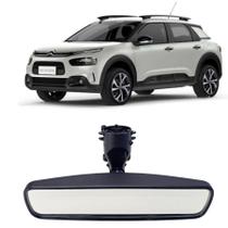 Espelho Retrovisor Interno C4 Cactus 2019 2020 2021 2022 2023 2024 Original Para Sensor