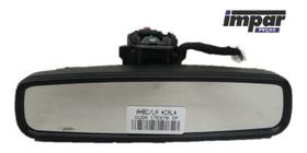 Espelho Retrovisor Interno Eletrocrômico Fusion 2012 A 2016 Espelho Retrovisor Interno Eletrocrômico Fusion 2012 A 2016