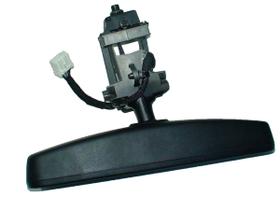 Espelho Retrovisor Interno Eletrocromico ( Fusion 2013 A 2015 - Com Para-brisa Com Sensor De Chuva ) - Marca: Original - Codigo Sku: DU5Z17700V Espelho Retrovisor Interno Eletrocromico ( Fusion 2013 A 2015 - Com Para-brisa Com Sensor De Chuva ) - Marca: Original - Codigo Sku: DU5Z17700V