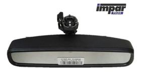 Espelho Retrovisor Interno Eletrocrômico Ranger 2012 A 2016 Espelho Retrovisor Interno Eletrocrômico Ranger 2012 A 2016