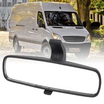 Espelho Retrovisor Interno Para Sprinter 2500 3500 2007-2021, Código 6398100517 Espelho Retrovisor Interno Para Sprinter 2500 3500 2007-2021, Código 6398100517