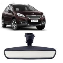 Espelho Retrovisor Interno Peugeot 2008 2016 2017 2018 2019 Original Para Sensor Espelho Retrovisor Interno Peugeot 2008 2016 2017 2018 2019 Original Para Sensor