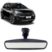 Espelho Retrovisor Interno Peugeot 2008 2023 2024 Original Para Sensor Espelho Retrovisor Interno Peugeot 2008 2023 2024 Original Para Sensor