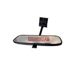 Espelho Retrovisor Interno Preto Fase 2 Ford Maverick