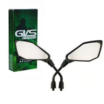 Espelho Retrovisor Kawasaki Z400 Rosca Honda - GVS