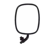 Espelho retrovisor kombi clipper 76/97 sem controle de plastico sem porca lado esquerdo cofran Espelho retrovisor kombi clipper 76/97 sem controle de plastico sem porca lado esquerdo cofran
