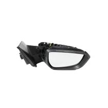 Espelho Retrovisor Lado Direito Fecha Eletrico Sensor Pecas Genuinas Gm Onix