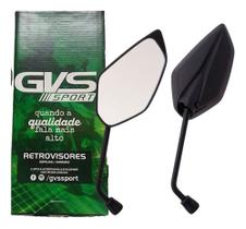 Espelho retrovisor lado direito moto fazer150 2014