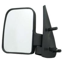 Espelho Retrovisor Lado Direito Towner Jr Effa Espelho Retrovisor Lado Direito Towner Jr Effa