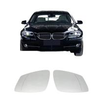 Espelho Retrovisor Lateral Aquecido Com Vidro De Ângulo Amplo Para BMW E84 F48 F20 F21 F40 F22 F23