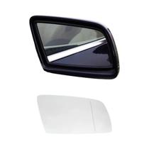 Espelho Retrovisor Lateral Aquecido De Ângulo Amplo Para BMW Série 5 E60 E61 E63 E64 2003-2008 Espelho Retrovisor Lateral Aquecido De Ângulo Amplo Para BMW Série 5 E60 E61 E63 E64 2003-2008