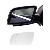Espelho Retrovisor Lateral Aquecido De Ângulo Amplo Para BMW Série 5 E60 E61 E63 E64 2003-2008 Espelho Retrovisor Lateral Aquecido De Ângulo Amplo Para BMW Série 5 E60 E61 E63 E64 2003-2008
