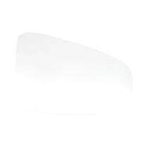 Espelho Retrovisor Lateral Aquecido Para VW Golf 6 MK6 2009-2012 Touran 2011-2015 Esquerdo Direito