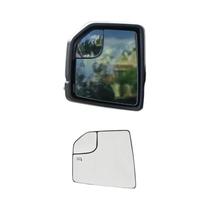 Espelho Retrovisor Lateral Esquerdo E Direito Ford F-150 2015-2020 Com Vidro Aquecido De Ângulo Espelho Retrovisor Lateral Esquerdo E Direito Ford F-150 2015-2020 Com Vidro Aquecido De Ângulo