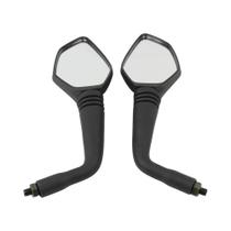 Espelho Retrovisor Lateral Para Motocicleta KTM Duke 125 250 300 690 790 990 1290 ADV, Acessório De