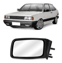 Espelho retrovisor LE Gol quadrado Voyage Parati Saveiro 88 a 94 Espelho retrovisor LE Gol quadrado Voyage Parati Saveiro 88 a 94