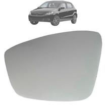 Espelho Retrovisor Lente + Base Gol G5 2009 Até 2013 Original