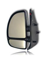 Espelho Retrovisor Manual Ducato Boxer Jumper Motorista