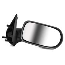 Espelho Retrovisor Manual Fiat Uno Fire Flex 2006 em diante 4 Portas Direito - Retrovex