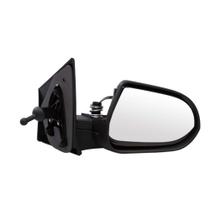 Espelho Retrovisor Manual Lado Direito Pecas Genuinas Gm Onix prisma 52156268