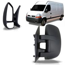 Espelho Retrovisor Master 2004 A 2012 Elétrico Espelho Retrovisor Master 2004 A 2012 Elétrico