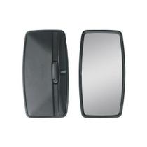 Espelho Retrovisor MB 1113 1313 1513 Universal 37x21cm