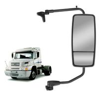 Espelho Retrovisor Mb 1634/1938/2638 Atron 1635 LD Bifocal