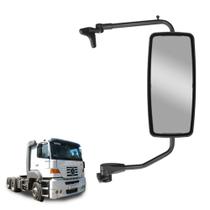 Espelho Retrovisor Mb 1634/1938/2638 Atron 1635 LD Convexo Espelho Retrovisor Mb 1634/1938/2638 Atron 1635 LD Convexo