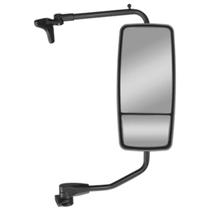 Espelho Retrovisor MB 1634/1938/2638 Bifocal Convexo Esquerd