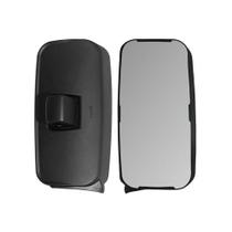 Espelho Retrovisor Mb 1938s 2003 2004 2005 Avulso Convexo Ld