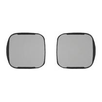 Espelho Retrovisor Mb 1938s Avulso Convexo Menor 2un Espelho Retrovisor Mb 1938s Avulso Convexo Menor 2un