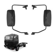 Espelho Retrovisor Mb 712c/912c/914c Completo 19mm Espelho Retrovisor Mb 712c/912c/914c Completo 19mm