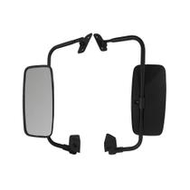 Espelho Retrovisor Mb Accelo 1016/1316 Completo Convexo - Le