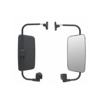Espelho Retrovisor Mb Accelo 2021 2022 Convexo Completo Ld Espelho Retrovisor Mb Accelo 2021 2022 Convexo Completo Ld