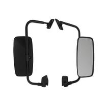 Espelho Retrovisor Mb Accelo 715c / 815 / 915c Convexo - Ld