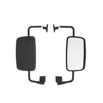 Espelho Retrovisor Mb Acello 1016 / 1316 Convexo - Ld