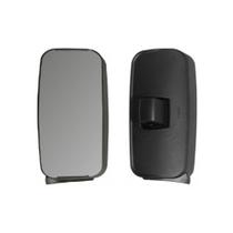 Espelho Retrovisor Mb Atego/Axor Avulso Convexo Lado Esquero