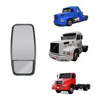 Espelho Retrovisor MB Atron, 1620, VL EDC, NL - LD Bi-focal