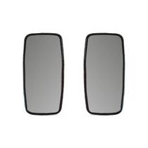 Espelho Retrovisor Mb Atron 1719 Avulso Convexo 2un