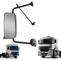 Espelho Retrovisor MB Axor/Atego 2013 Em Diante LE Espelho Retrovisor MB Axor/Atego 2013 Em Diante LE
