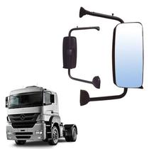 Espelho Retrovisor Mb Axor Atego 2014 2015 Ld S Desembaçador Espelho Retrovisor Mb Axor Atego 2014 2015 Ld S Desembaçador
